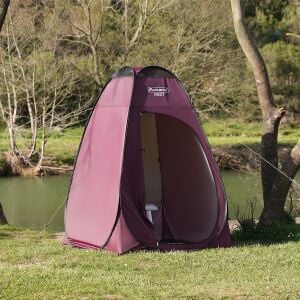 ORCAMP WC VE DUŞ ÇADIRI, KAMP WC VE DUŞ KABİNİ