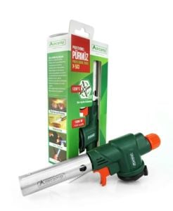 ORCAMP PROFOSYONEL PÜRMÜZ BAŞLIK