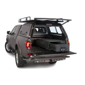 RD1355 MODÜLER KASA KABİN İÇİ ÇEKMECE (1 ADET)