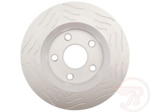 2005-2010 JEEP GRAND CHEROKEE ÖN PERFORMANS FREN DİSK, GRAND CHEROKEE FREN DİSKİ PERFORMANS RAYBESTOS