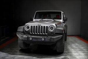 ORACLE OCULUS Bİ-LED PROJEKTÖR FAR SETİ WRANGLER JK