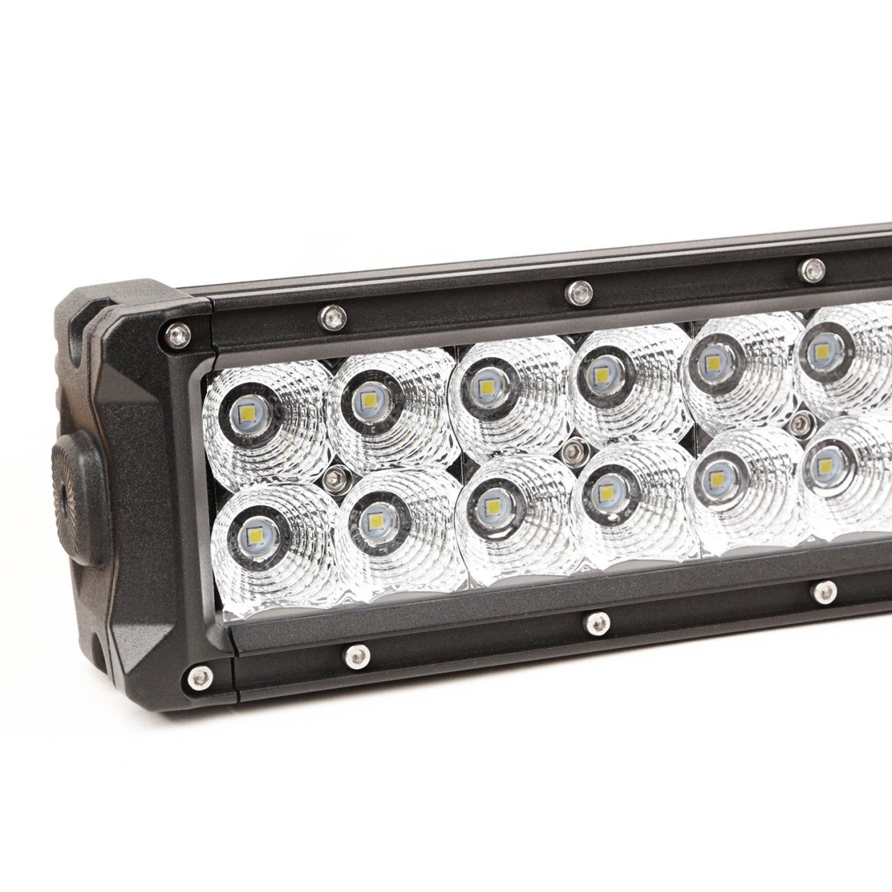 Rugged Ridge 50 inch led ışık bar