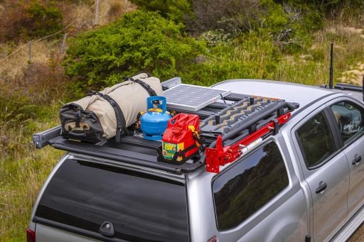 PORT BAGAJ - TAVAN SEPETİ - ROOF RACK