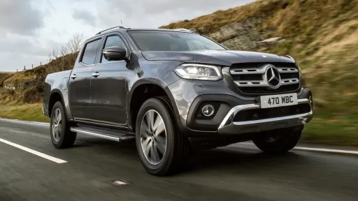 X-CLASS