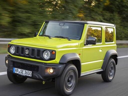 JIMNY