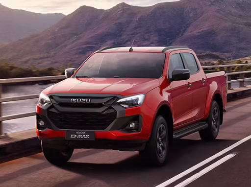 D-MAX