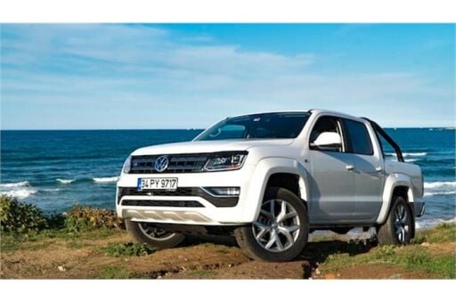 AMAROK 2010 - 2022