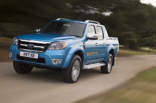 RANGER 2006 - 2011