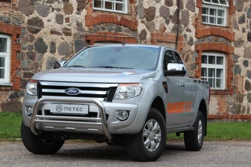 RANGER 2012 - 2018