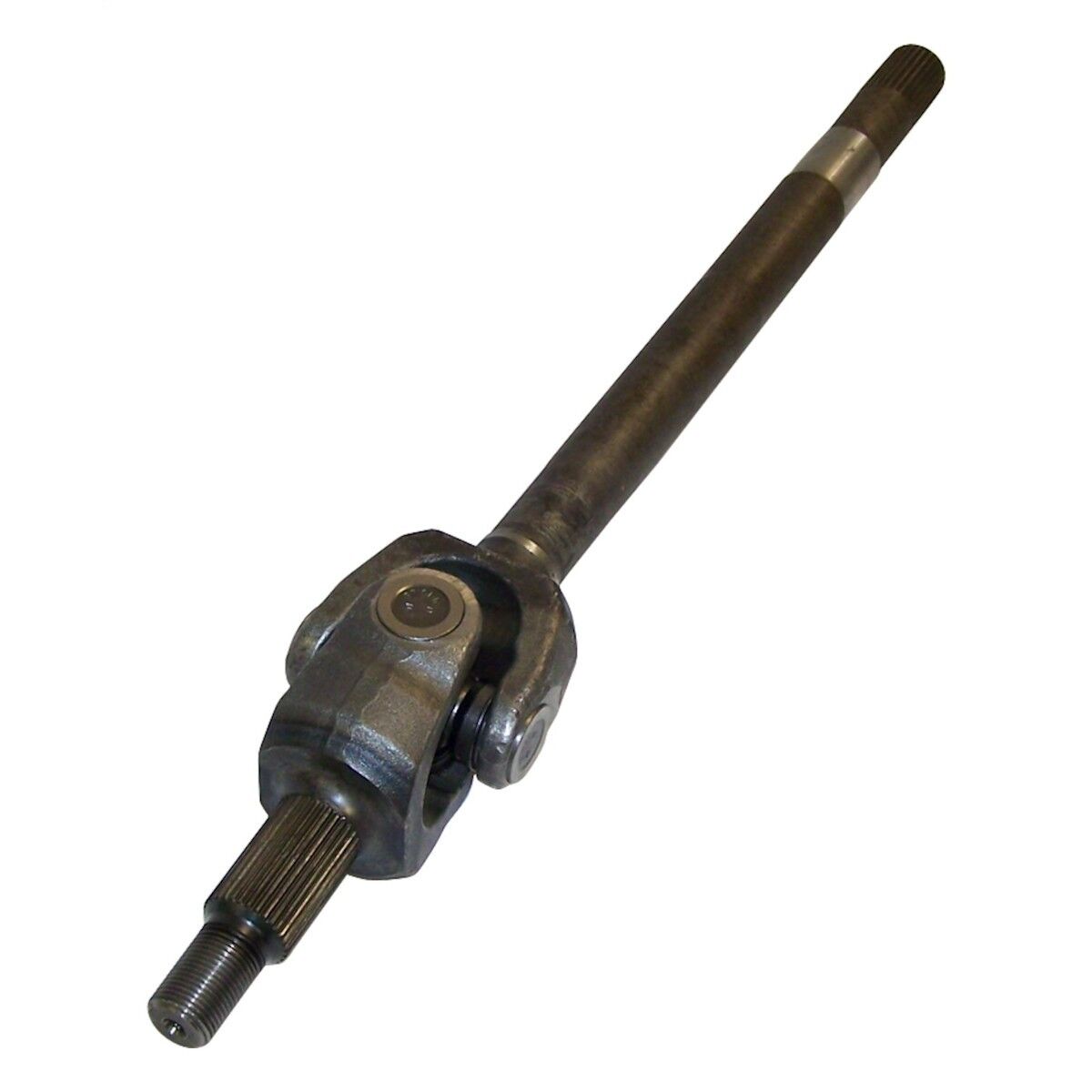 ÖN SOL AKS 2007-2018 RUBICON JK DANA 44 DİFERANSİYEL CROWN MARKA