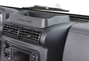1997-2006 JEEP WRANGLER TJ TORPİDO ÜSTÜ AVADANLIK
