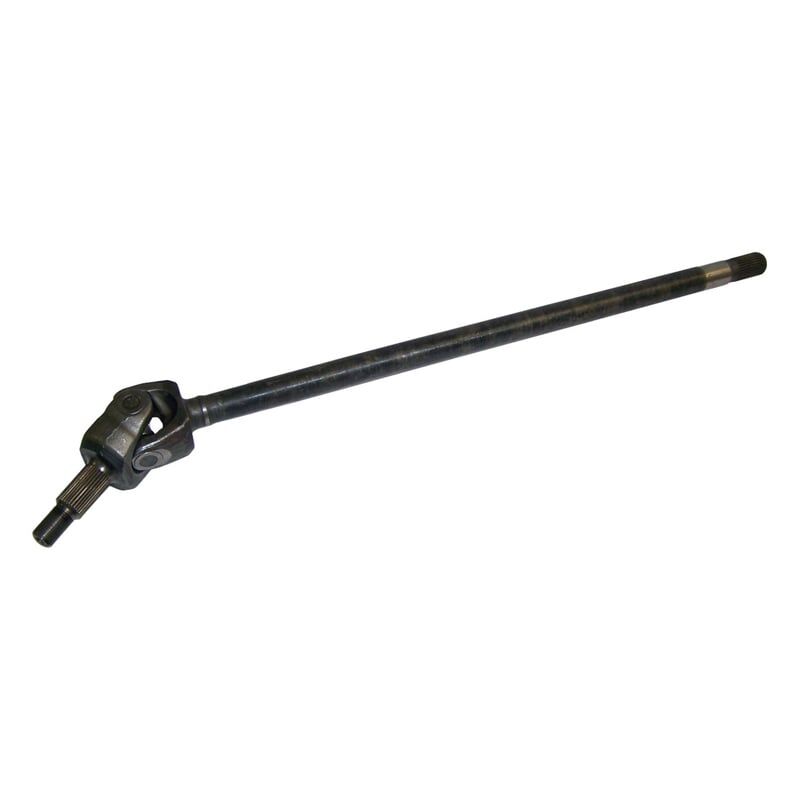ÖN SAĞ AKS 2007-2018 RUBICON JK DANA 44 DİFERANSİYEL CROWN MARKA