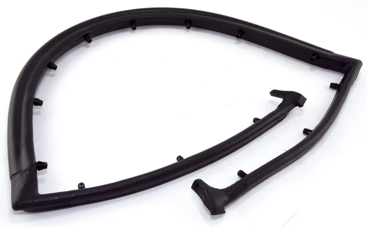 1976-1986 JEEP CJ BAGAJ FİTİLİ, CJ7 / CJ8 BAGAJ KAPISI FİTİLİ (YARIM BAGAJ KAPAĞI İÇİN UYUMLUDUR)