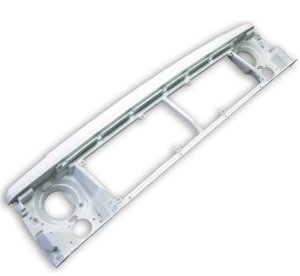 1991-1996 JEEP CHEROKEE XJ ÖN PANJUR DESTEK ÜNİTESİ