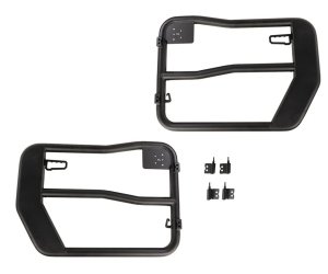 2007-2018 JEEP RUBICON JK BORU KAPI ÖN SAĞ-SOL SET