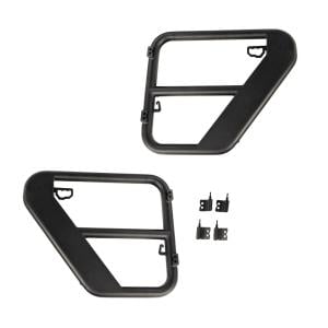 2007-2018 JEEP RUBICON JK BORU KAPI ARKA SAĞ-SOL SET