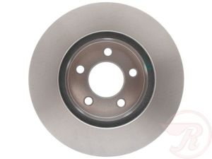 2002-2007 JEEP LIBERTY KJ ÖN FREN DİSKİ