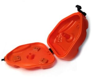 CAM CAN STEPNE ÜZERİ AVADANLIK KUTUSU