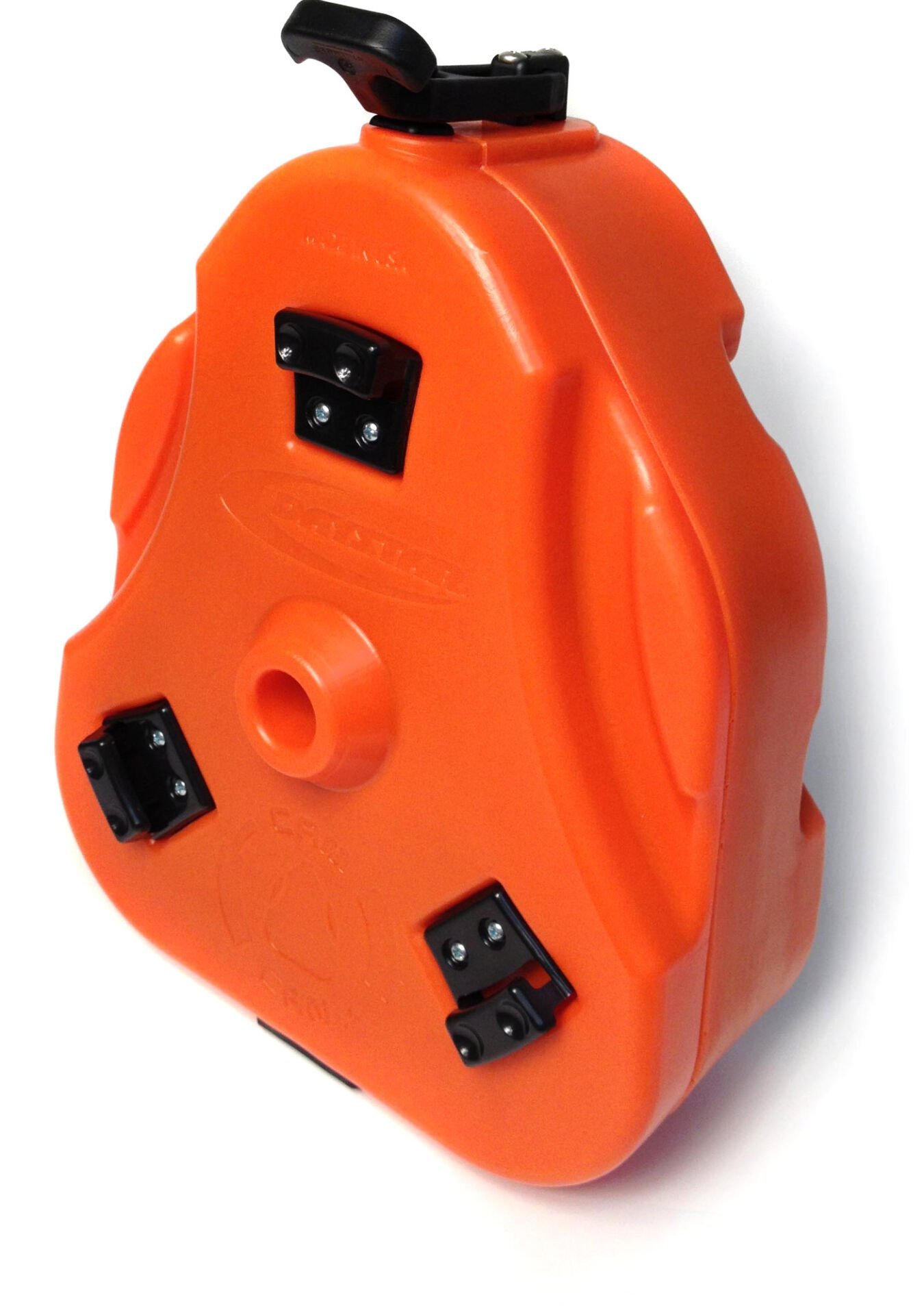 CAM CAN STEPNE ÜZERİ AVADANLIK KUTUSU