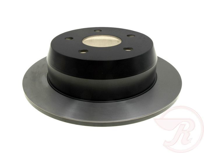 1999-2004 JEEP GRAND CHEROKEE WJ ARKA FREN DİSKİ ''RAYBESTOS''