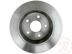 1999-2004 JEEP GRAND CHEROKEE WJ ARKA FREN DİSKİ ''RAYBESTOS''