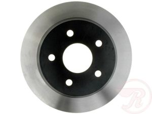 1999-2004 JEEP GRAND CHEROKEE WJ ARKA FREN DİSKİ ''RAYBESTOS''