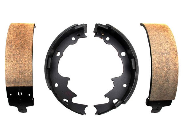 ARKA KAMPANA BALATA 9 İNÇ 2000-2006 WRANGLER TJ / 2000-2001 CHEROKEE XJ