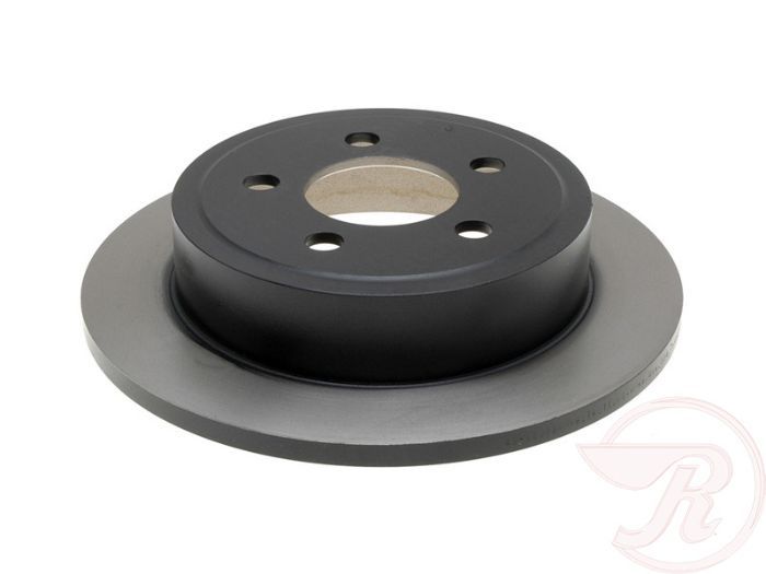 2003-2006 JEEP WRANGLER TJ VE LIBERTY KJ ARKA FREN DİSKİ ORJİNAL MOPAR