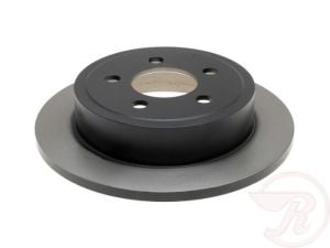 2003-2006 JEEP WRANGLER TJ VE LIBERTY KJ ARKA FREN DİSKİ ORJİNAL MOPAR