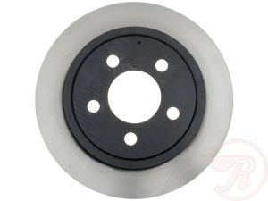 2003-2006 JEEP WRANGLER TJ VE LIBERTY KJ ARKA FREN DİSKİ ORJİNAL MOPAR