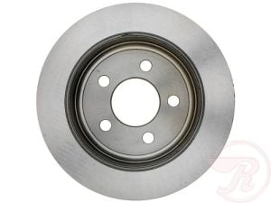 2003-2006 JEEP WRANGLER TJ VE LIBERTY KJ ARKA FREN DİSKİ RAYBESTOS
