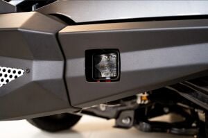 DV8 3 İNÇ 40W LED AYDINLATMA BEYAZ