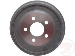 2002 JEEP LIBERTY KJ ARKA FREN KAMPANASI