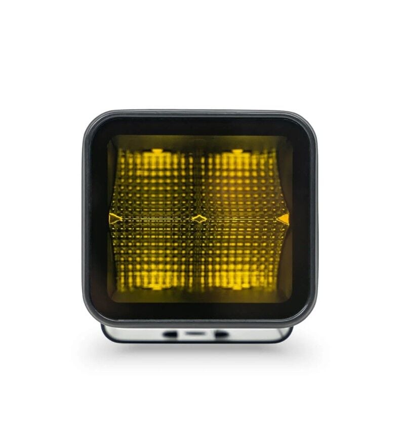DV8 3 İNÇ 40W LED AYDINLATMA SARI