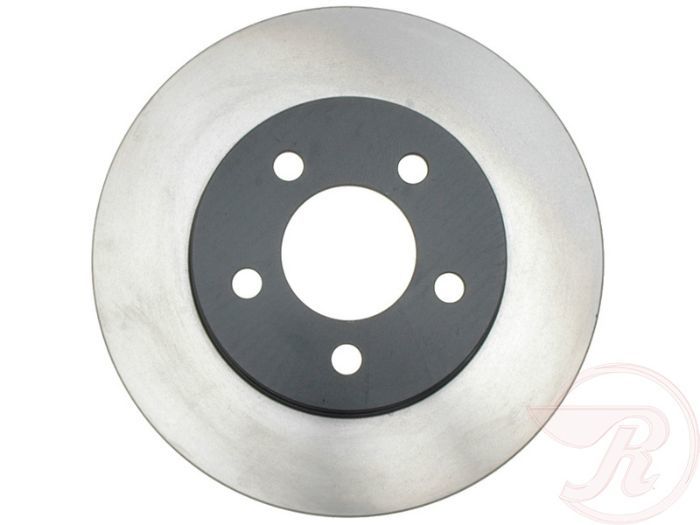 2002-2007 JEEP LIBERTY KJ ÖN FREN DİSKİ (CROWN)