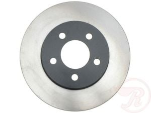 2002-2007 JEEP LIBERTY KJ ÖN FREN DİSKİ (CROWN)