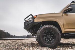 BLACK RHİNO CALİCO JANT  SATİN SİYAH 17X8.5  6X139.7 / OFFSET +0/ FORD RANGER VE TOYOTA HILUX, FJ CRUSER, PRADO, VW AMAROK