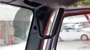 WİLD BOAR TUTAMAK TAKIMI ÖN SAĞ/SOL JEEP WRANGLER JK