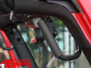 WİLD BOAR TUTAMAK TAKIMI ÖN SAĞ/SOL JEEP WRANGLER JK