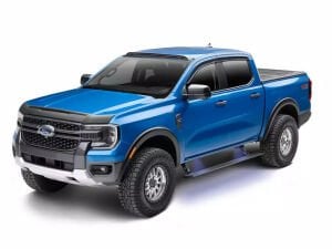 REALTRUCK YAN ELEKTRİKLİ BASAMAK SETİ FORD RANGER 22+