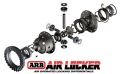 RD132 ARB DİFERANSİYEL KİLİDİ TOYOTA 30 FREZE 8 İNÇ DİFERANSİYEL