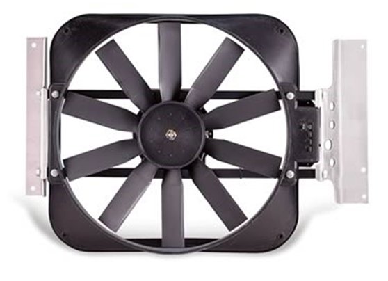 1987-1999 JEEP WRANGLER FAN MOTORU, ELEKTRİKLİ MOTOR SOĞUTMA FANI