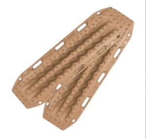 MAXTRAX KUM, KAR VE ÇAMUR PALETİ - KUM PALETİ KUM BEJİ