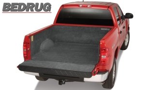 BRNN16DCUK 2016+ NISSAN NAVARA NP300 KASA İÇİ KAPLAMA