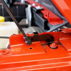 JEEP RUBICON JL KAPUT AMORTİSÖR SİSTEMİ
