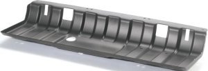 2007-2018 JEEP RUBICON ÖN TAMPON ALTI KARTER KORUMA