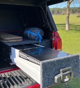 PASLANMAZ ÇELİK ÇOK AMAÇLI TEZGAH (ARB ÇEKMECE UYUMLU)