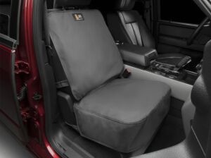 CHEVROLET SİLVERADO WEATHERTECH KOLTUK KORUYUCU SU GEÇİRMEZ KILIF