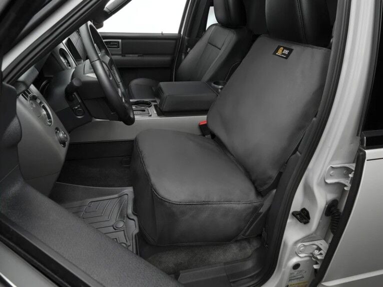 CHEVROLET SİLVERADO WEATHERTECH KOLTUK KORUYUCU SU GEÇİRMEZ KILIF