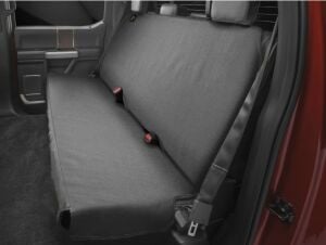 CHEVROLET SİLVERADO WEATHERTECH KOLTUK KORUYUCU SU GEÇİRMEZ KILIF